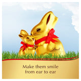 Lindt Easter Gold Bunny Milk Chocolate   100g