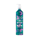 Faith in Nature Fragrance Free Body Wash 5L - 999370