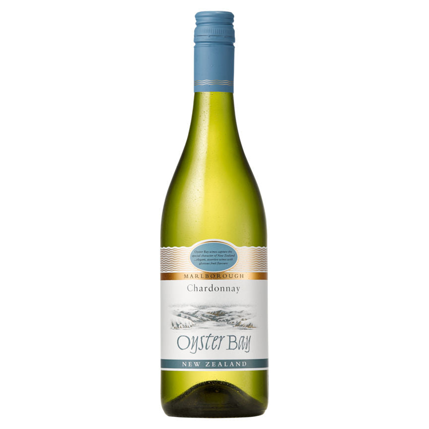 Oyster Bay Chardonnay - McGrocer