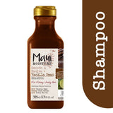 Maui Moisture Smooth &amp; Revive+ Vanilla Bean Shampoo 385ml