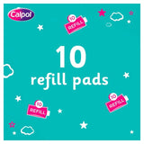 Calpol Vapour Plug Refill Pads   10 per pack - McGrocer