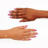 Barry M Glitterati Glitter Nail Polish - Socialite - McGrocer