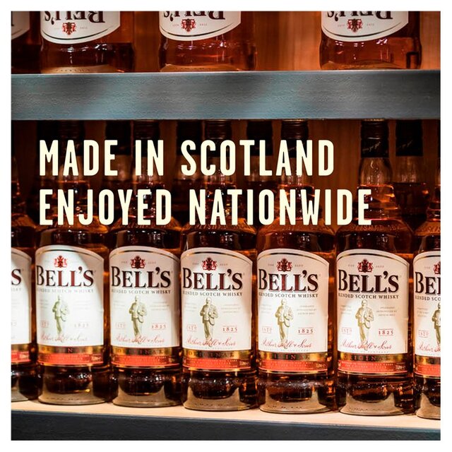 Bell's Blended Scotch Whisky   1L - McGrocer