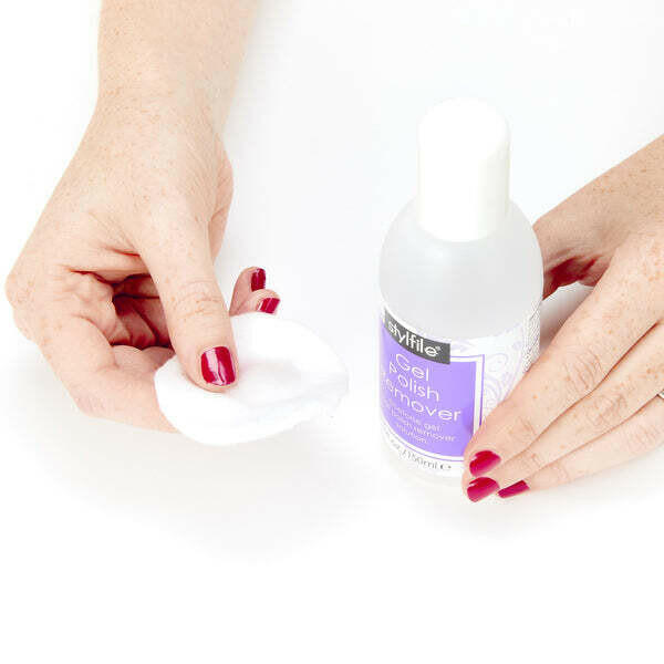 STYLFILE Nail Polish Remover GOODS Superdrug   