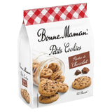 Bonne Maman Petit cookie chocolate chips   250g - McGrocer