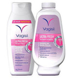 Vagisil UltraFreshness Bundle GOODS Boots   