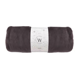 The White Collection Blanket GOODS Boots   