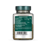 Holland & Barrett Pure Cod Liver Oil 1000mg 240 Capsules - McGrocer