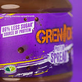 Grenade Carb Killa Protein Spread Milk Chocolate 360g - 999003