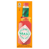 Tabasco Original Red Pepper Hot Sauce   350ml GOODS M&S   