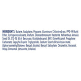 Sure Women Antiperspirant Deodorant Cotton Dry Aerosol   200ml GOODS M&S   