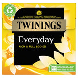 Twinings Everyday   120 per pack GOODS M&S   