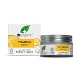 Dr Organic Moroccan Argan Oil Day Cream 50ml - 999233