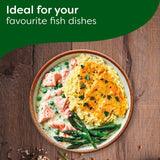 Knorr 8 Fish Stock Cubes   8 x 10g - McGrocer