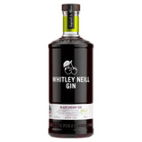 Whitley Neill Black Cherry Gin   70cl GOODS M&S   