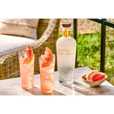 The Isle of Wight Distillery Mermaid Salt Vodka   70cl GOODS M&S   