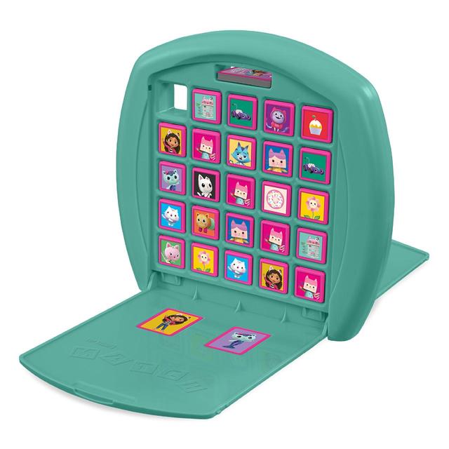 Top Trumps Match Gabbys Dollhouse GOODS M&S   