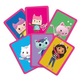 Top Trumps Match Gabbys Dollhouse GOODS M&S   