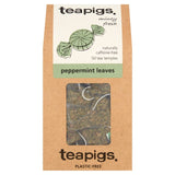 Teapigs Peppermint Leaves Tea Bags   50 per pack GOODS M&S   