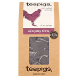 Teapigs Everyday Brew Tea Bags   50 per pack GOODS M&S   