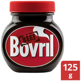 Bovril Beef Yeast Extract Spread    125g - McGrocer