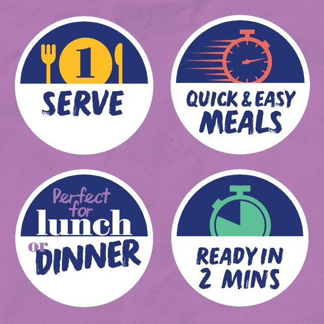 Tilda Tasty Sides Indian Black Dhal Pulses and Vegetables   250g GOODS M&S   