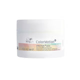 Wella Professionals Color Motion+ Structure+ Colour Protection Mask 150ml GOODS Boots   