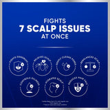 Head & Shoulders Sh Proexpert7 Persistant Dandruff 300Ml Uk   300ml - McGrocer