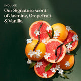 Sanctuary Spa Signature Natural Oils Shower Burst   200ml - McGrocer