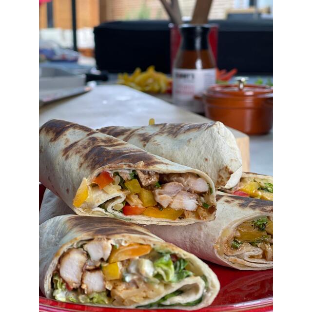 CHIMMY'S Traditional Chimichurri   265g - McGrocer