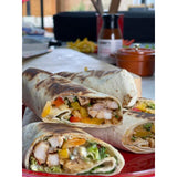 CHIMMY'S Traditional Chimichurri   265g - McGrocer