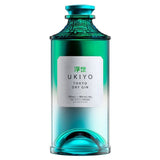 UKIYO Tokyo Dry Gin   70cl GOODS M&S   