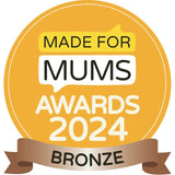 The Kids Bathing Co. Aquamarine & Organic Sage Energising Bath & Shower Gel   250ml GOODS M&S   