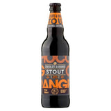Sainsburys Chocolate Orange Stout Taste the Difference