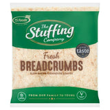 TS Foods Natural Breadcrumbs 283g