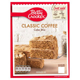 Betty Crocker Classic Coffee Cake Mix 425g