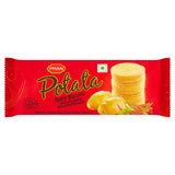 Pran Potata Spicy Biscuits 100g
