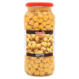 Village Quality Products Chickpeas in Brine 540g