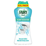 Fairy In Wash Scent Booster Fresh 495g