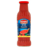 Olympia Tomato Pulp Passata 750g