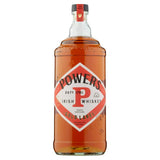 Powers Gold Label Irish Whiskey 1L