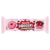 Jammie Dodgers Strawberry Flavour Jam  Biscuit 140g