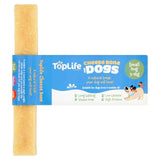 TopLife Formula Cheese Bone Small Dog Treat 5-9kg 34g