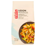 Yutaka Japanese Udon Noodles from Kano 750g