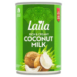 Laila Rich  Creamy Coconut Milk 400ml