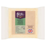 Sainsburys English Vintage Reserve Cheddar Cheese Taste the Difference 250g