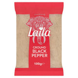 Laila Ground Black Pepper 100g