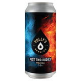 Pollys Just Two Bodies Pale Ale 440ml