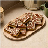 Sainsburys Millionaire Squares 740g