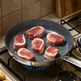 Sainsburys Welsh Hill Lamb Noisettes Taste the Difference Approx 550g